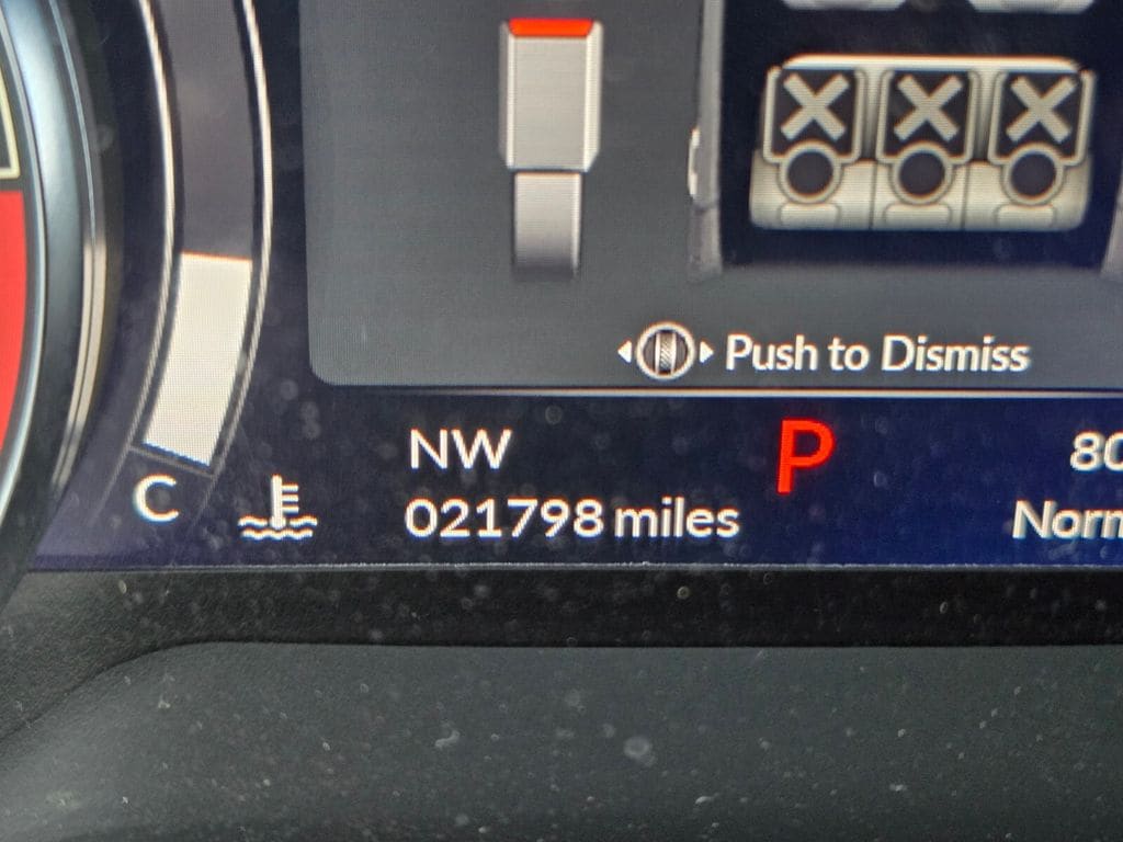 2022 Acura RDX Technology Package - Photo 26