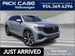 Volkswagen Atlas Cross Sport