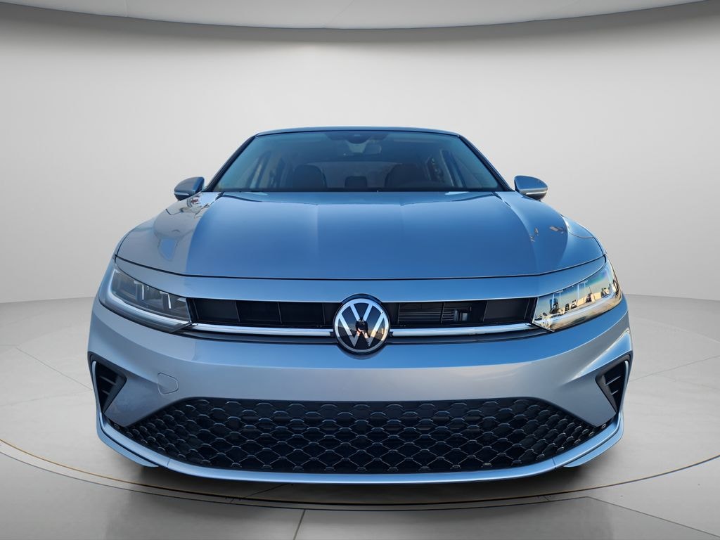 New 2026 Volkswagen Jetta 1.5T SEL Sedan