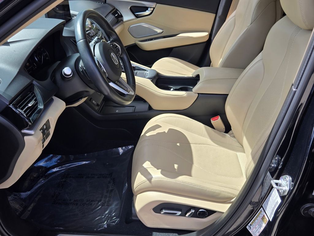 2022 Acura RDX Technology Package - Photo 10