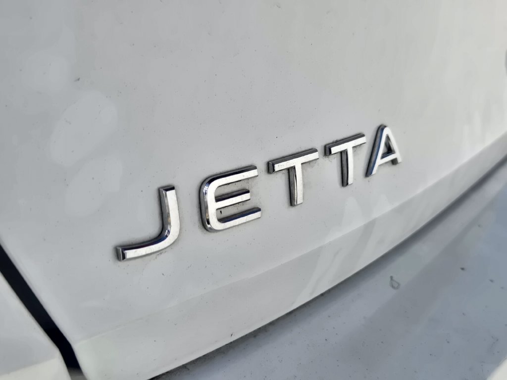 Certified 2024 Volkswagen Jetta 1.5T Sport Sedan
