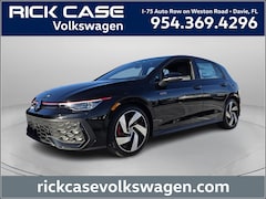 2026 Volkswagen Golf GTI 2.0T S Hatchback