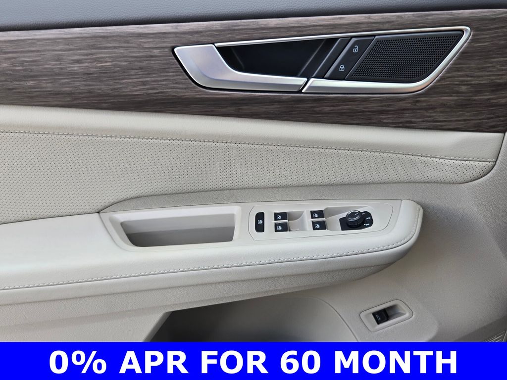 2026 Volkswagen Atlas SEL - Photo 14