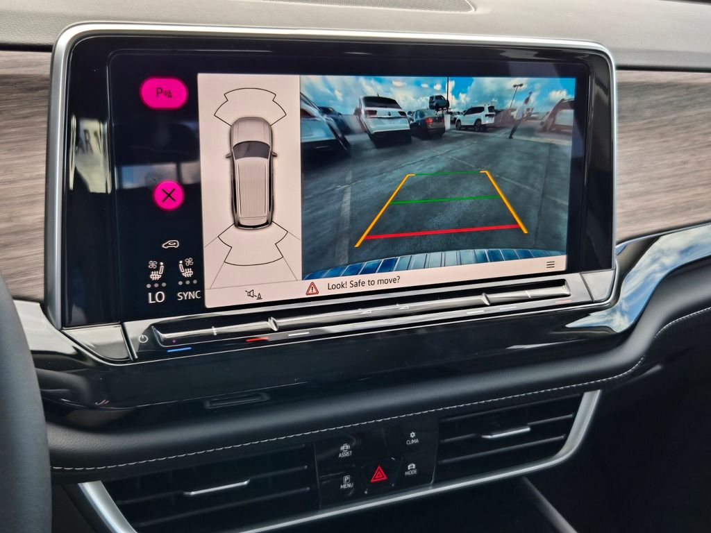2026 Volkswagen Atlas SEL - Photo 10