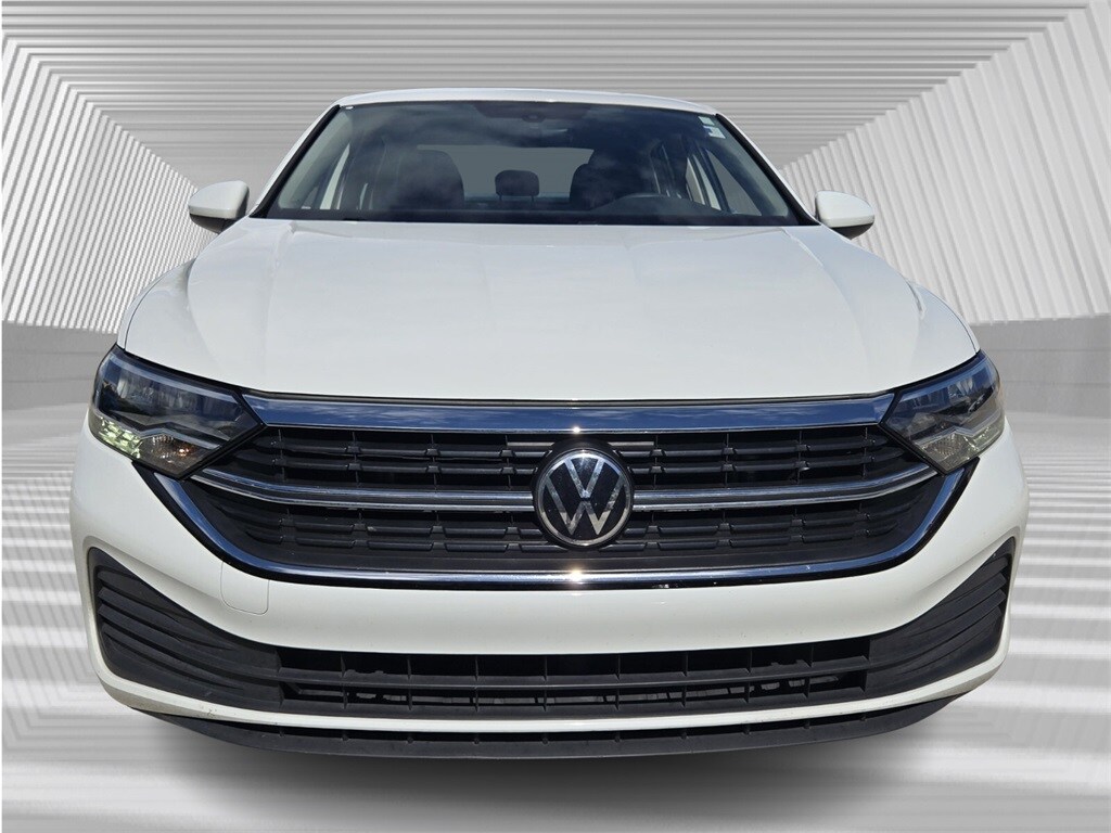 2023 Volkswagen Jetta 1.5T S photo 4