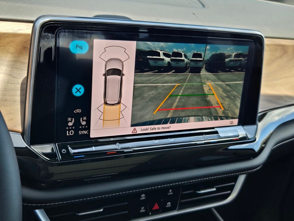 2026 Volkswagen Atlas SE w/Tech - Photo 9