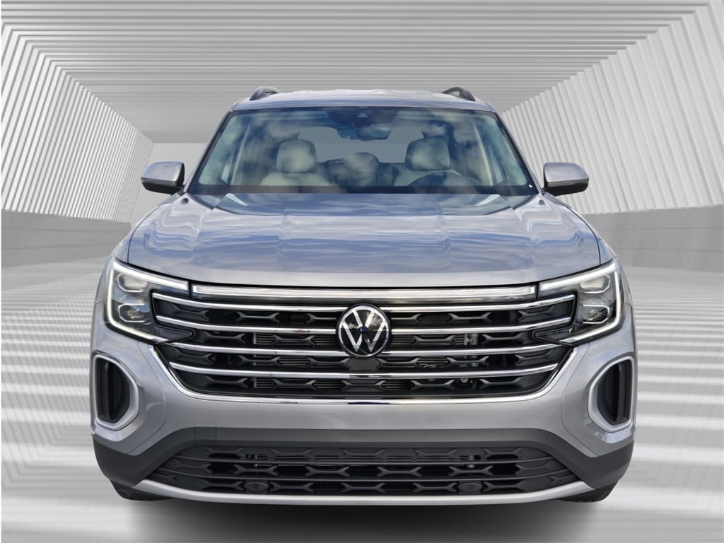 New 2026 Volkswagen Atlas 2.0T SE SUV