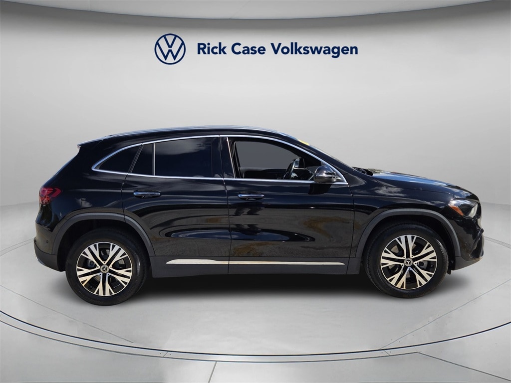 Used 2024 Mercedes-Benz GLA 250 SUV