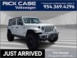 Jeep Wrangler 4xe