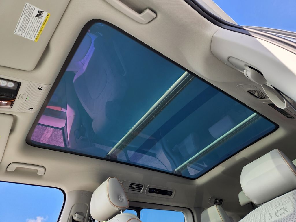 2025 Volkswagen ID. Buzz 1st Edition - Photo 10