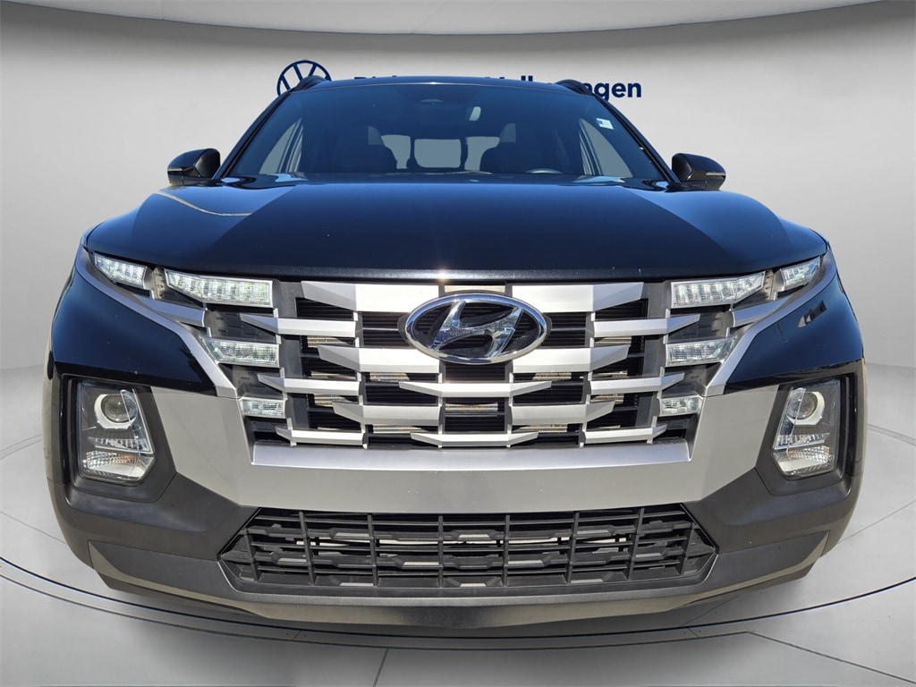 Used 2022 Hyundai Santa Cruz 2.5L SEL Truck Crew Cab
