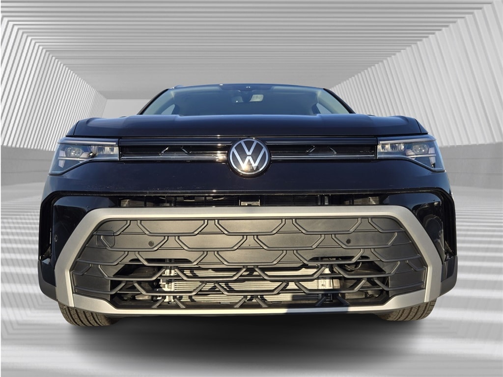 New 2026 Volkswagen Taos 1.5T SE SUV