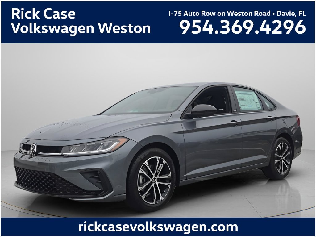  Volkswagen Jetta