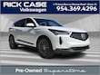 Acura RDX