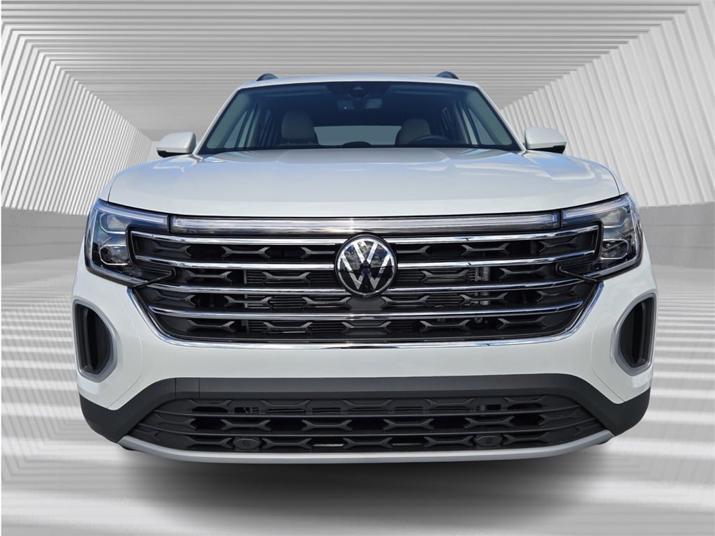 New 2026 Volkswagen Atlas 2.0T SE SUV