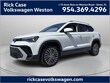  Volkswagen Taos