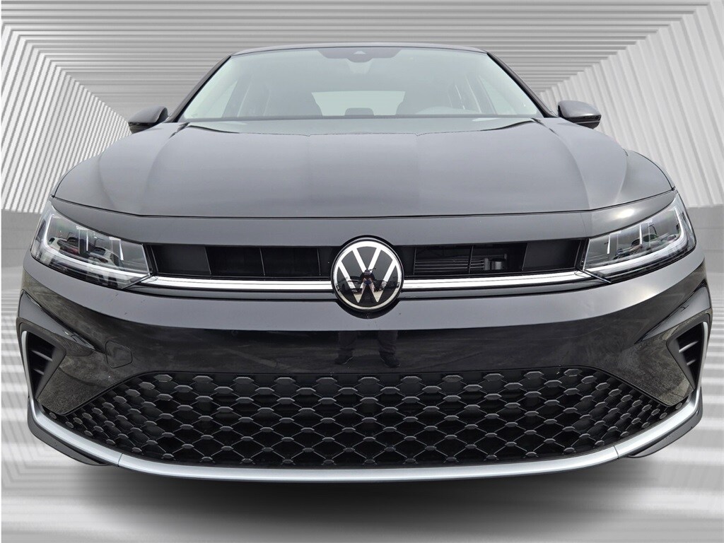 New 2026 Volkswagen Jetta 1.5T S Sedan