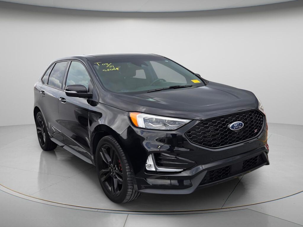 Used 2020 Ford Edge ST SUV