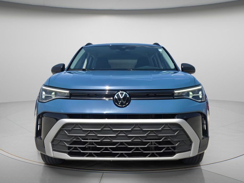 Certified 2025 Volkswagen Taos 1.5T S SUV