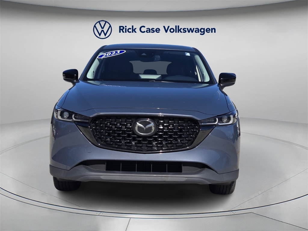 Used 2023 Mazda CX-5 2.5 S Carbon Edition SUV
