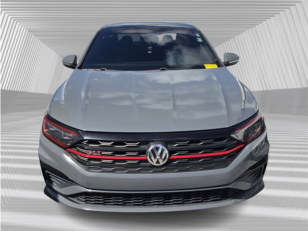 2020 Volkswagen Jetta GLI 2.0T Autobahn photo 2