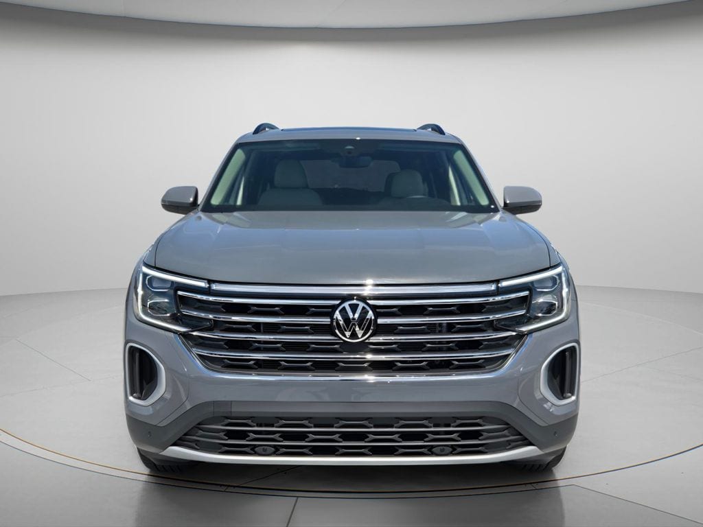 New 2026 Volkswagen Atlas SE w/Technology SUV