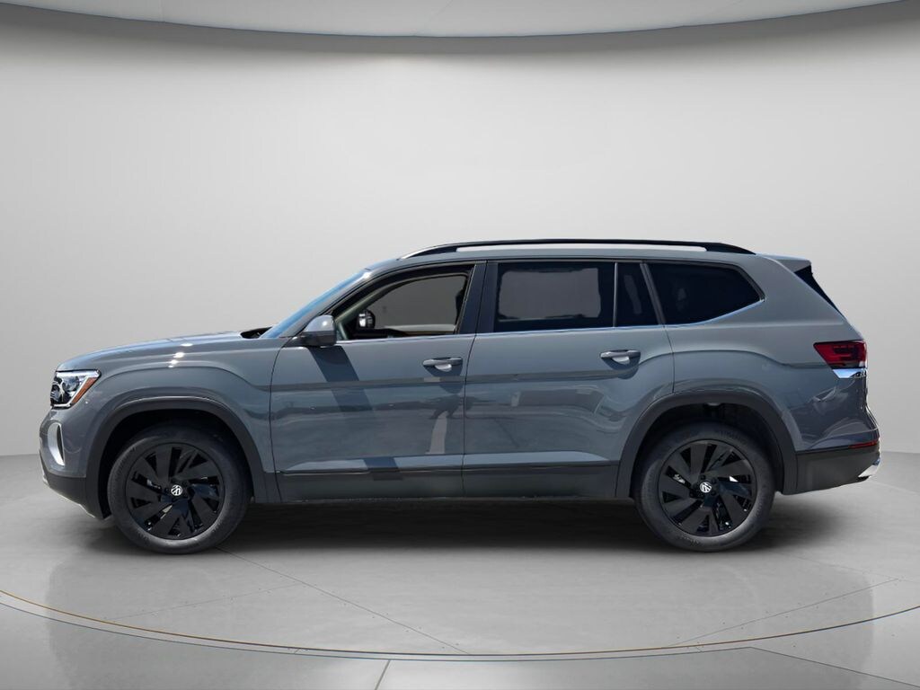 New 2026 Volkswagen Atlas SE w/Technology SUV