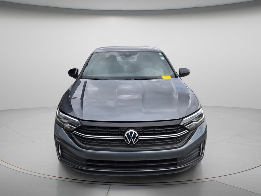 Used 2023 Volkswagen Jetta 1.5T Sport Sedan