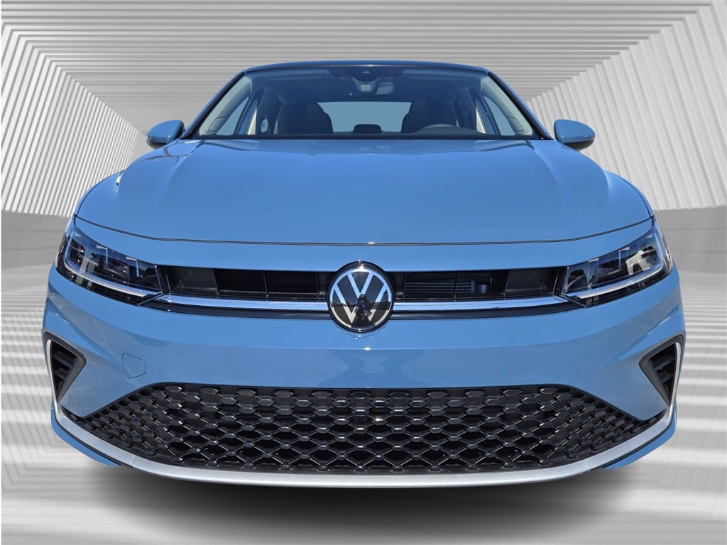 New 2026 Volkswagen Jetta 1.5T SE Sedan