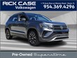 Volkswagen Taos