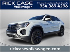 2026 Volkswagen Atlas Cross Sport 2.0T SE w/Technology SUV