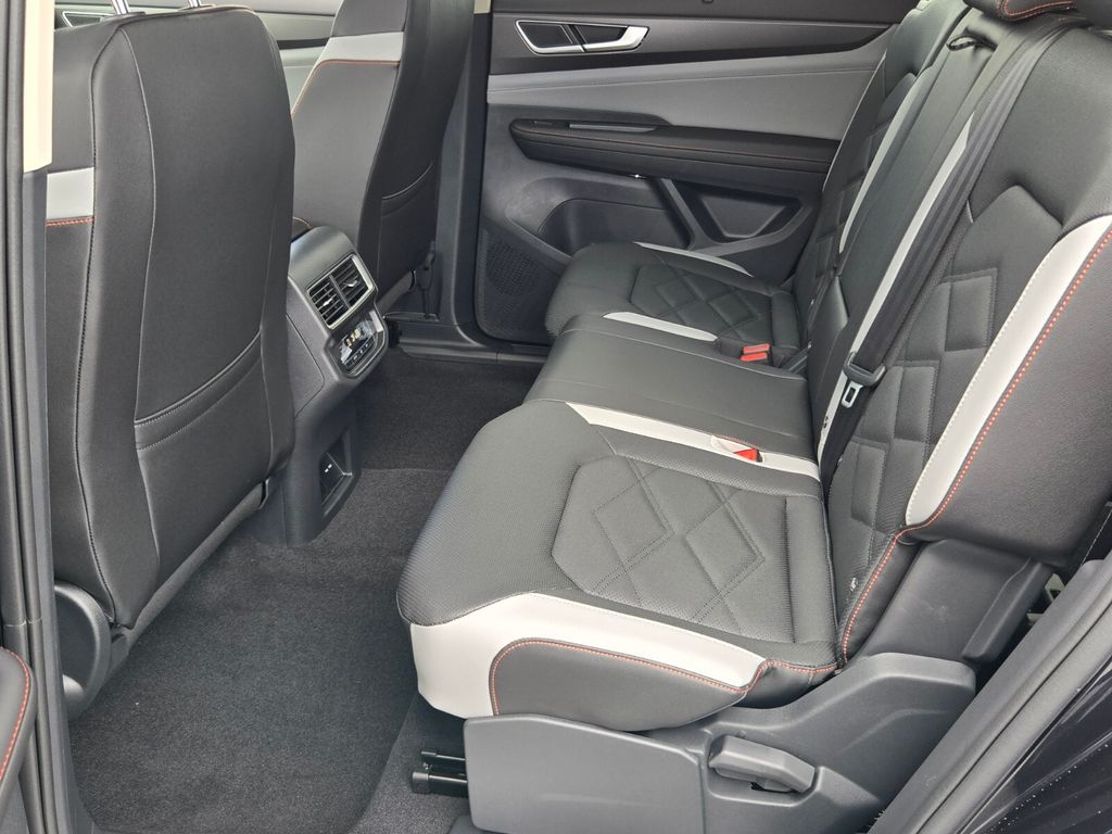 2026 Volkswagen Atlas Atlas Peak Edition - Photo 7