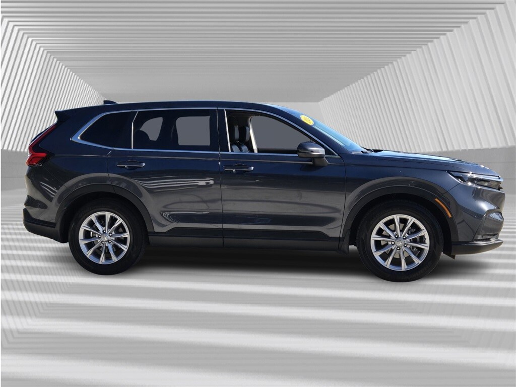 2024 Honda CR-V EX-L photo 2