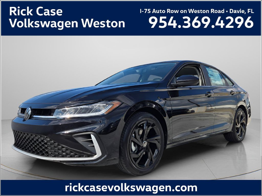 Volkswagen Jetta