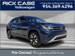 Volkswagen Atlas Cross Sport