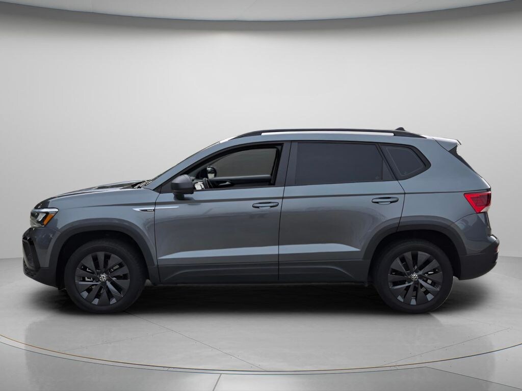 Certified 2024 Volkswagen Taos 1.5T S SUV