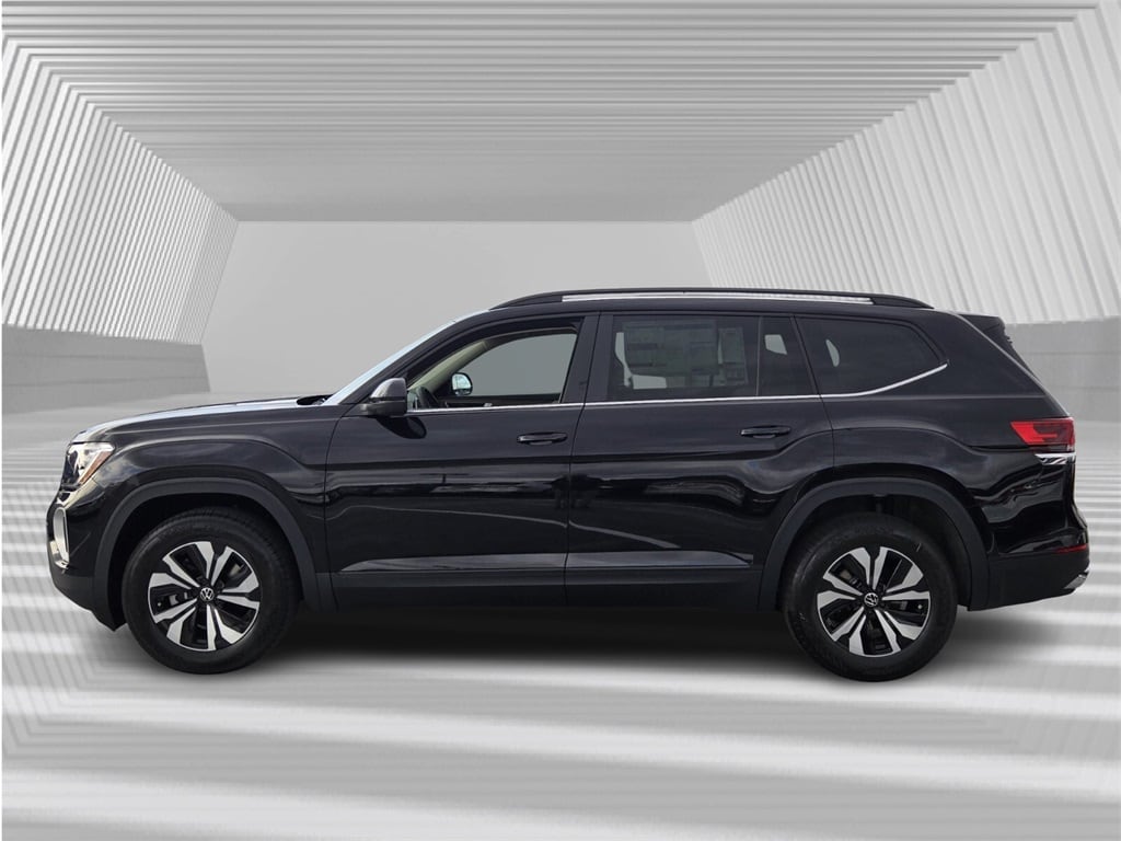 New 2026 Volkswagen Atlas 2.0T SE SUV