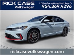 2026 Volkswagen Jetta GLI 2.0T Autobahn Sedan