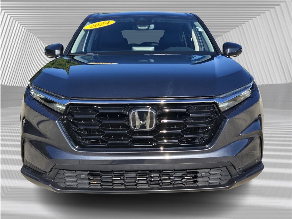 2024 Honda CR-V EX-L photo 4