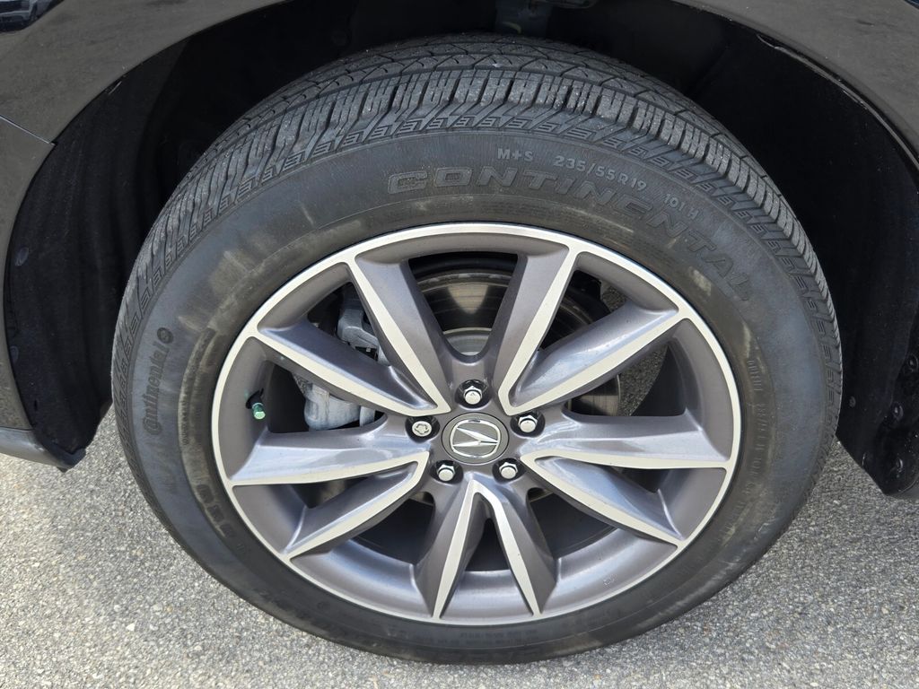 2022 Acura RDX Technology Package - Photo 9