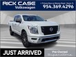Nissan Titan