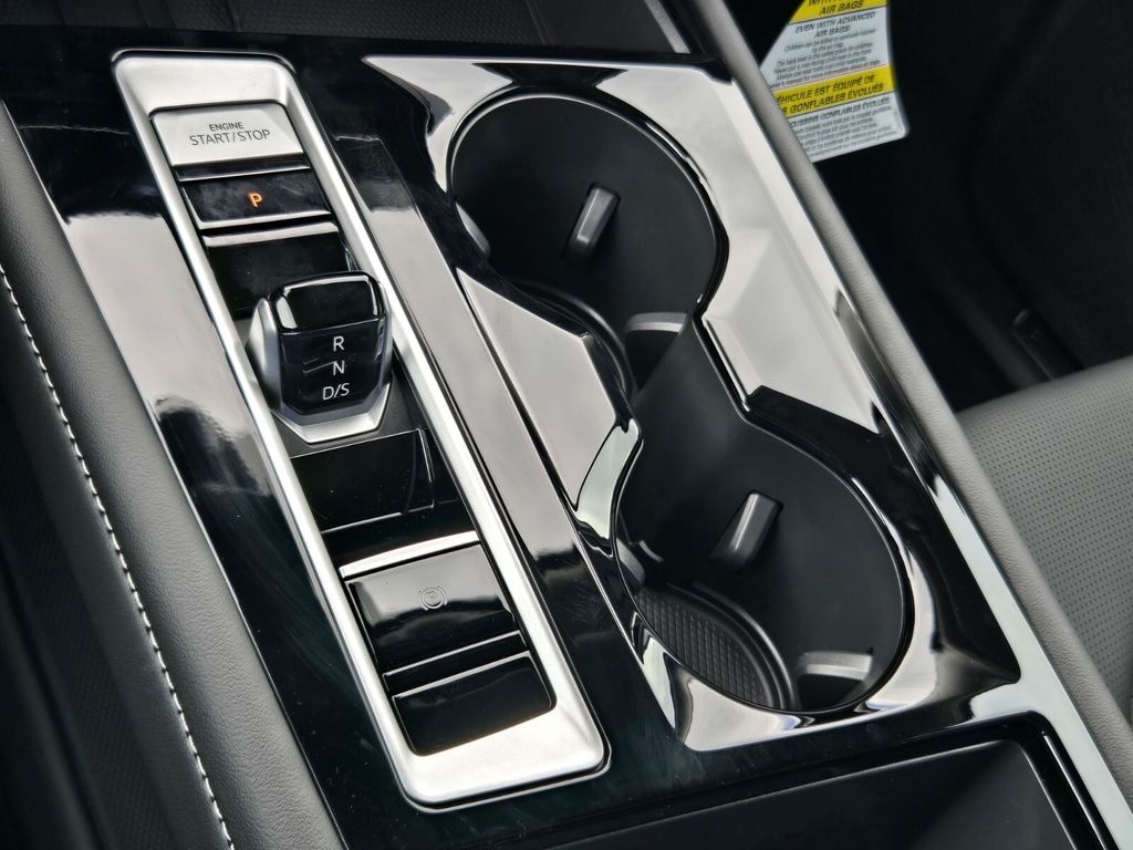 2026 Volkswagen Atlas SEL - Photo 11