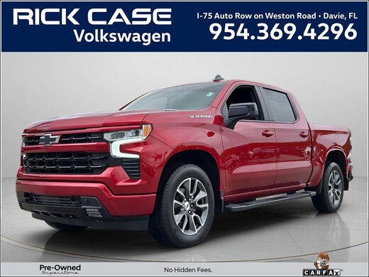 2025 Chevrolet Silverado media 1