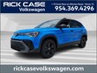 Volkswagen Taos