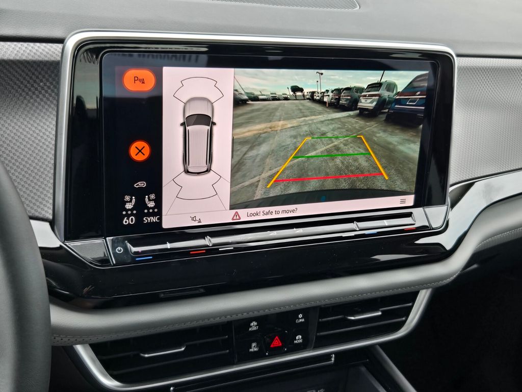 2026 Volkswagen Atlas Atlas Peak Edition - Photo 10