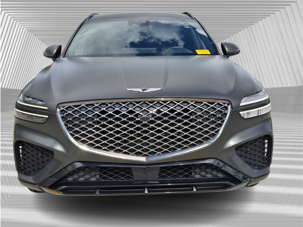 2023 Genesis GV70 2.5T photo 4