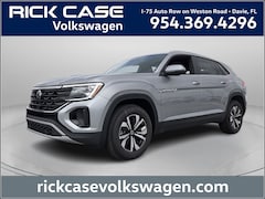 2026 Volkswagen Atlas Cross Sport 2.0T SE SUV