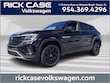 Volkswagen Atlas Cross Sport
