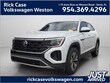  Volkswagen Atlas Cross Sport