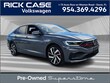 Volkswagen Jetta GLI